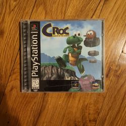 Croc