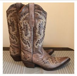 Women's Cowboy Boots