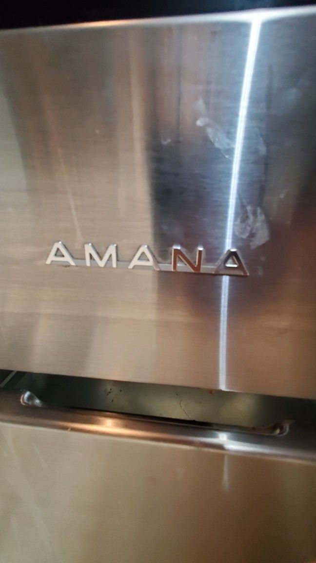 Amana Oven