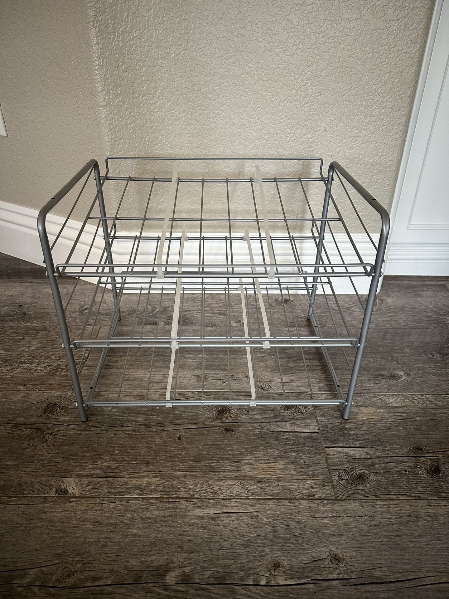 Can Good Pantry Storage Rack