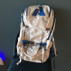Hiking Backpack