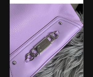 Juicy new purse