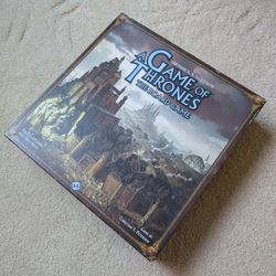 Game of Thrones Board Game