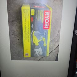 Ryobi Sander