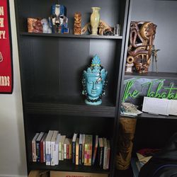 Shelves Night Stands