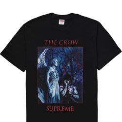 The Crow Tee Brand New ! Size Large 