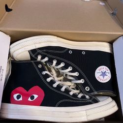 CDG converse