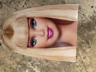 Barbie