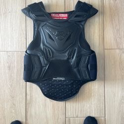 Icon Stryker Vest