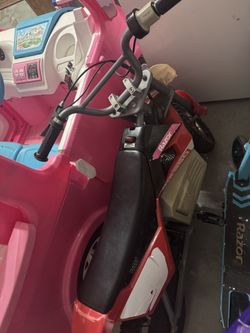 razor 350