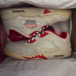 Air Jordan 5 Retro Low 