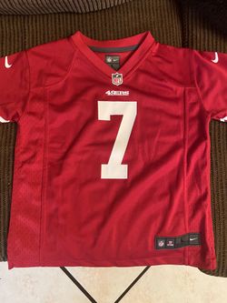 49 ers Nike kids jersey