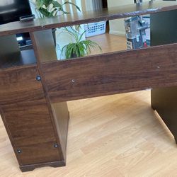Desk IKEA
