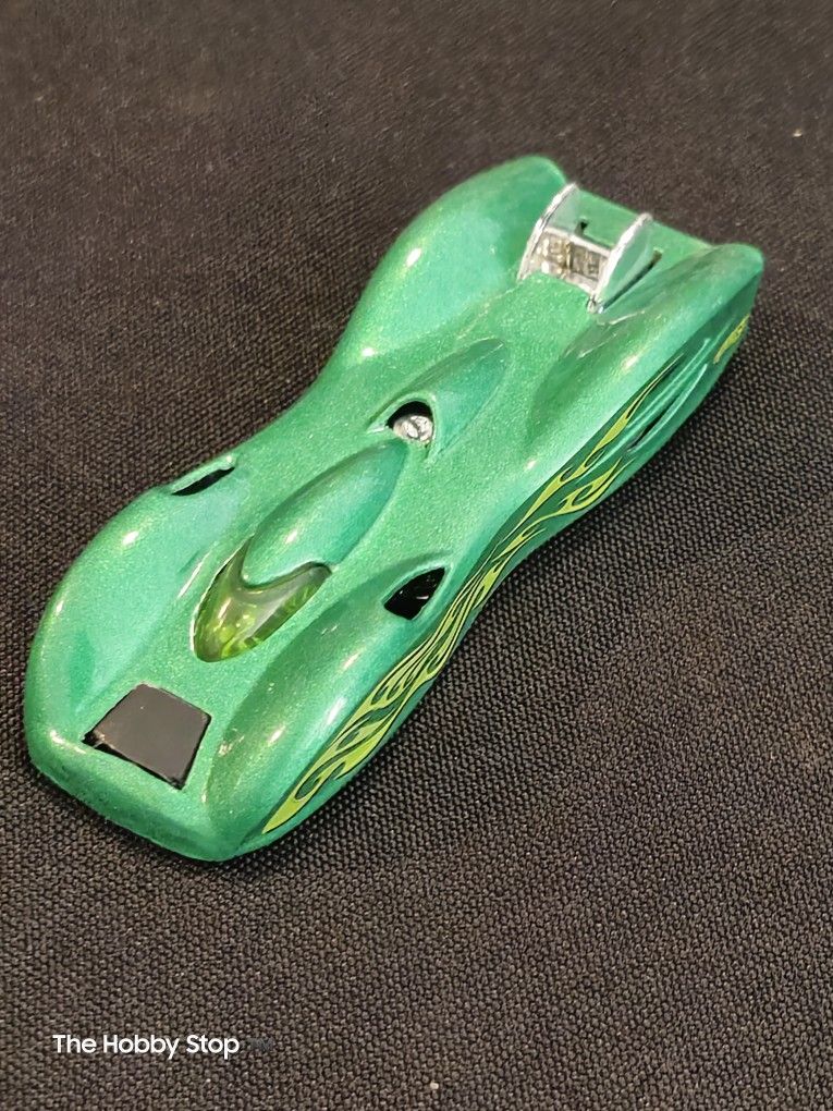 Hot Wheels 🔥 🛞 Loose Salt Flat Racer