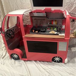 Our Generation Food Truck