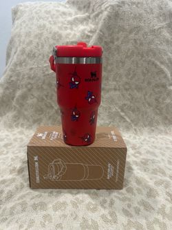 Spider Man 20oz Stanley