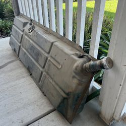 67-72 C10 Stock Gas Tank