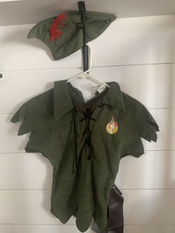 Peter Pan
