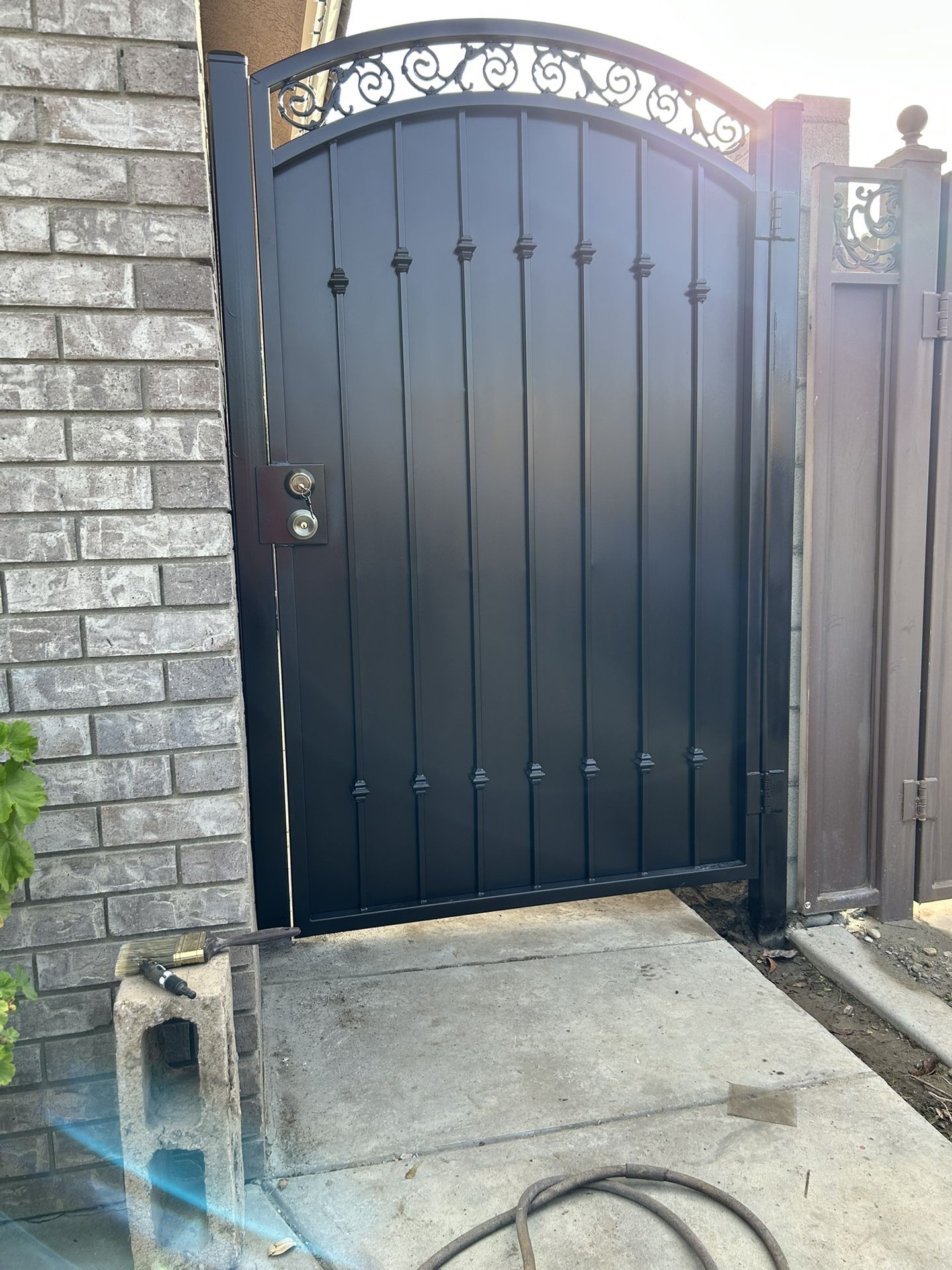 Gates