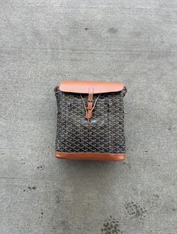 Goyard Alpine Backpack