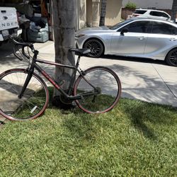 Dawes Bike 