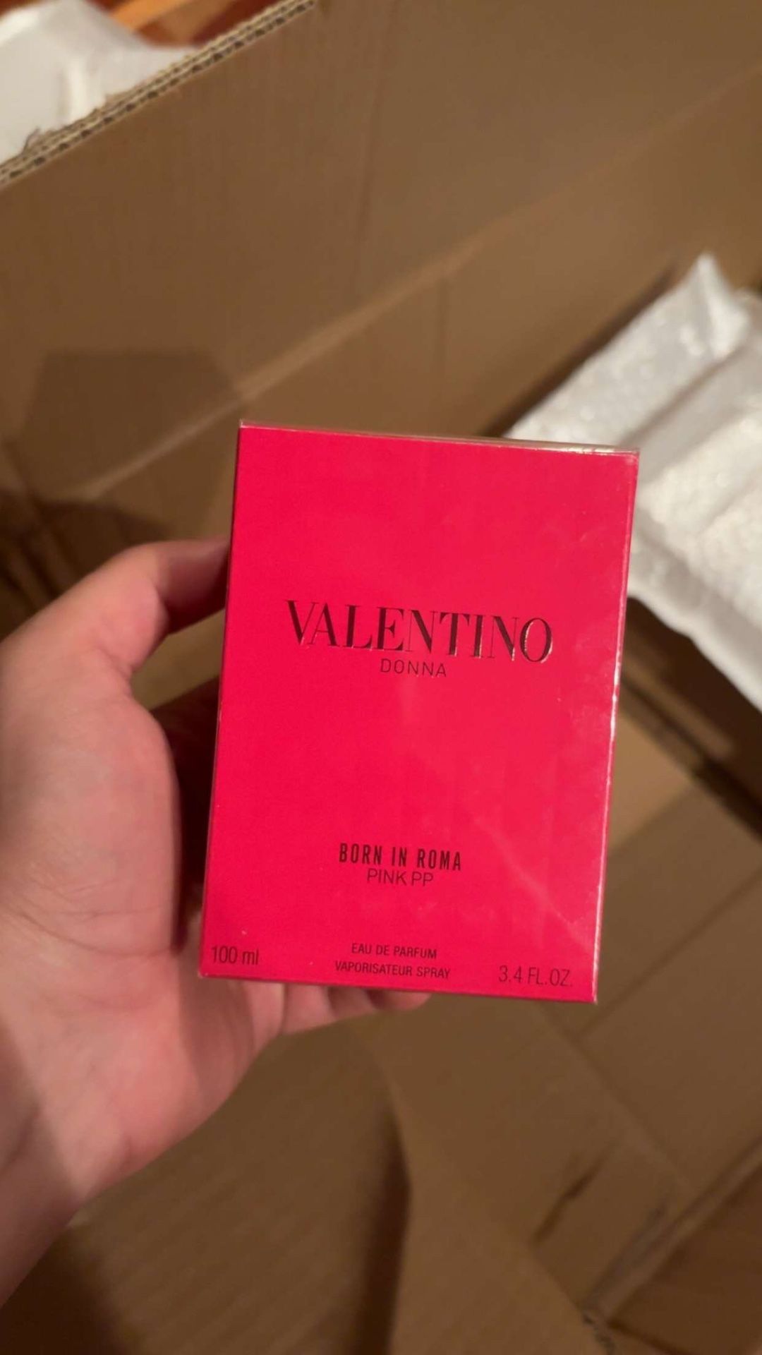 Valentino Donna