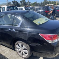2010 Honda Accord
