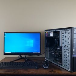 Computer / Desktop 