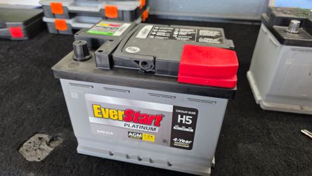Car Batteries 24f H5 34 78 65 48 49 47 H6 H7 51r 94r 86 H8 H9 Truck SUV And Car Battery with Warranty. FIRM Price is $59.99 Bateria Carro Car Battery