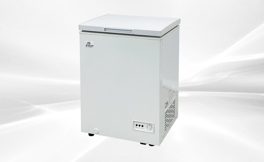 Single Door food Chest Freezer 3.5 Cu Ft XF-95