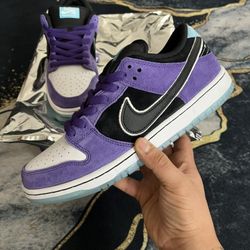 Nike SB Dunk Low Hayley Wilson