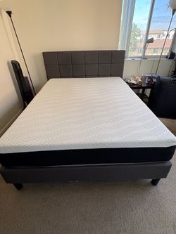 Queen Mattress