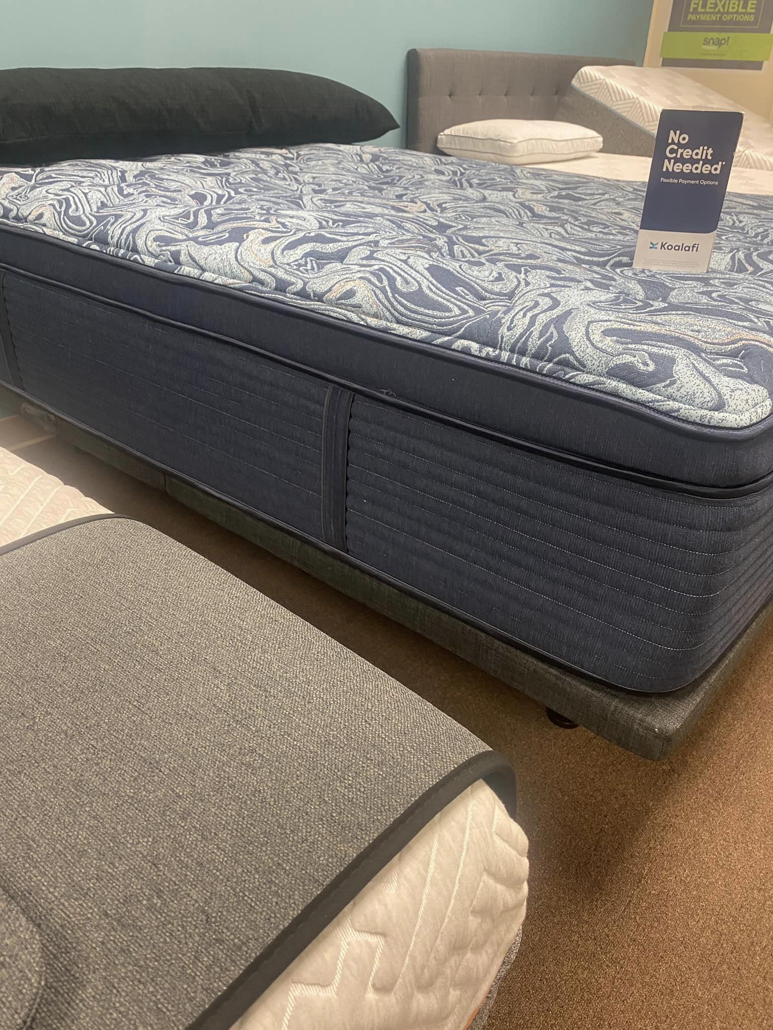 💥King & Queen Mattress Sale 👉🏼 Must MOVE OUT Our Current Stock💨