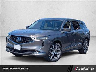 2024 Acura MDX