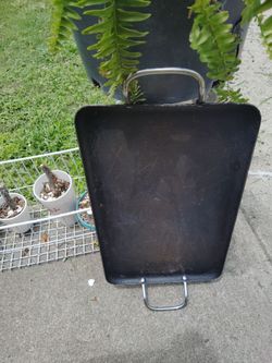 comal grande $15