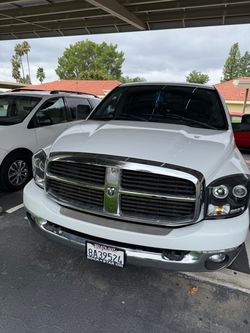 2006 Dodge Ram 2500