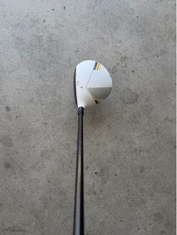 TaylorMade RBZ 9  wood