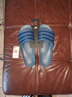 Adidas Adilette Aqua Slides
