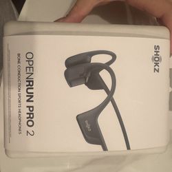 Audífonos Para Correr / Sports Headphones 