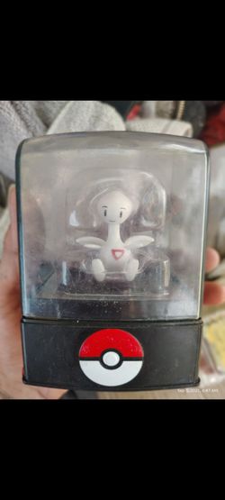 Pokémon Togekiss Figure in Display Case