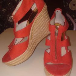 Michael Kors Sandals size 9