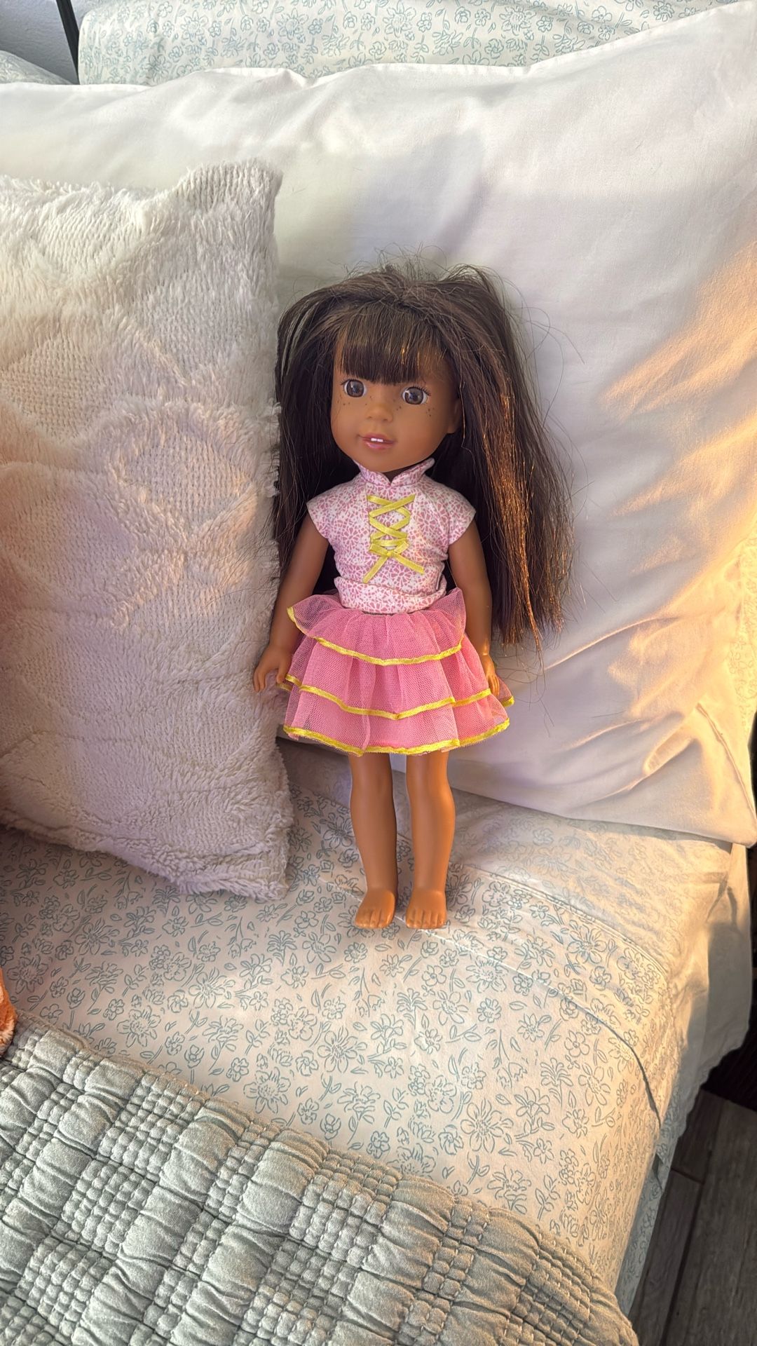 American Girl Doll
