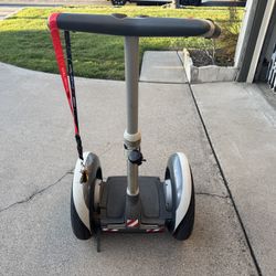 Segway i67 With Accessories - Trades OK