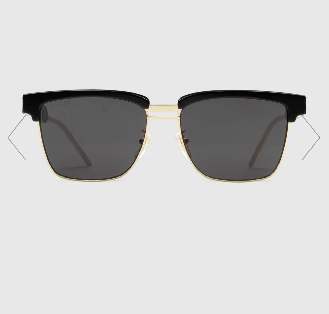Brand new Gucci Sunglasses 550-600