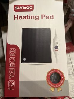 Heating Pad