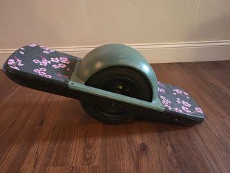 Onewheel Pint - Nexus Battery Upgrade - Only 30 Miles