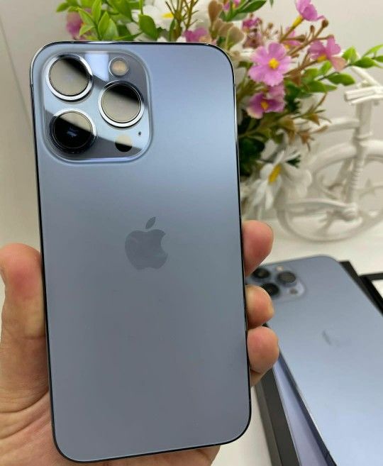 iPhone 13 pro 128GB Unlocked 