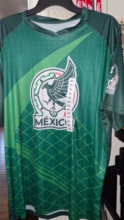 Mexico jersey shirt XL