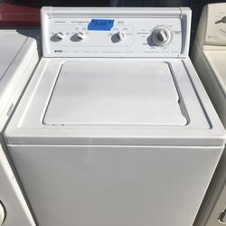 Kenmore Washer 