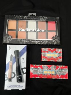 Makeup